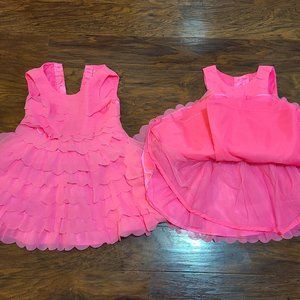 5t dresses
